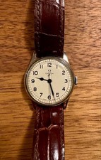 Orologio manuale Omega