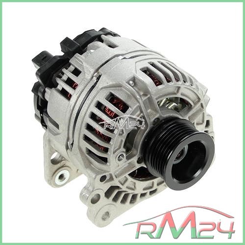 Alternatore per golf iv - per,