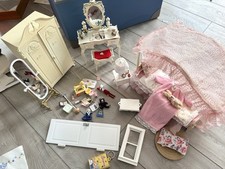 Set camera da letto Barbie