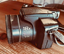 Panasonic fotocamera digitale