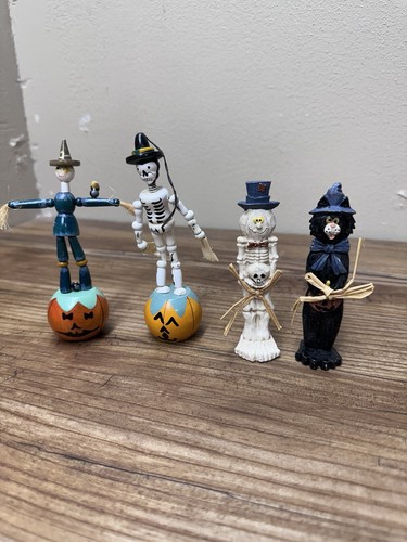 Halloween pulsante pollice - pulsante,