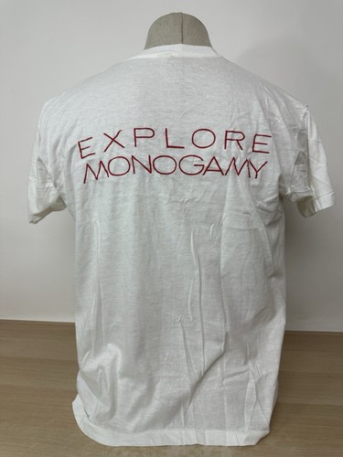 Shirt vintage george - vintage, michael