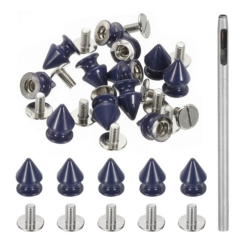 For 12mm studs - , clothing