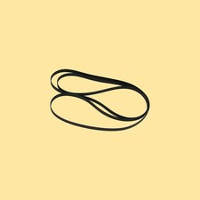 Cinghia di trasmissione per