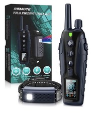 Collare antiurto per cani -