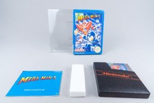 Nintendo NES *Mega Man 5*