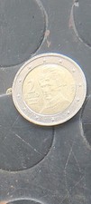 2 Euro Coin Austria 2002
