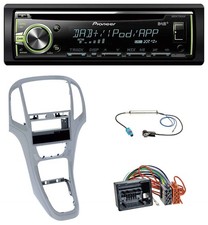 Pioneer DAB USB MP3 AUX CD