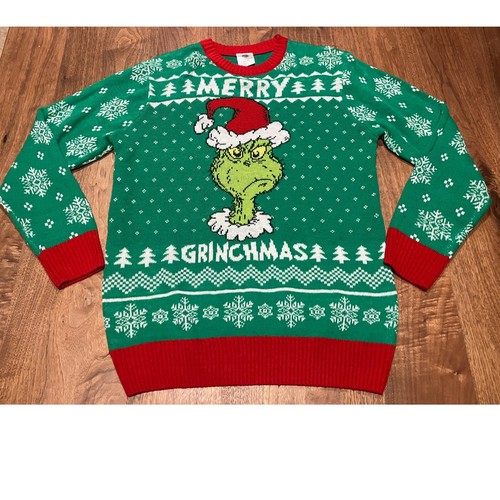 Seuss grinch ugly - grinch,