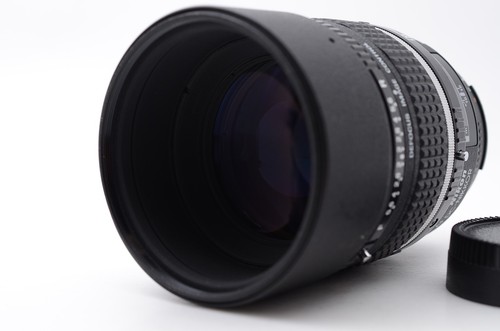 Nikon nikkor 105 f 2 - dc-nikkor,