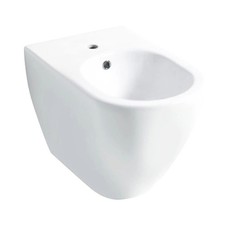 Bidet filomuro serie Skip 50