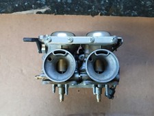 Sheng Way Carburetor Regal