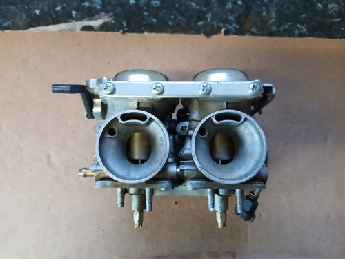 Carburatore sheng way regal - carburatore,