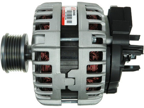 Alternatore 12v 150a - alternatore,