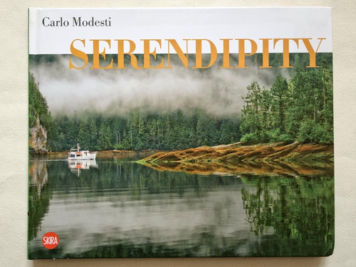 Serendipity carlo modesti - carlo,
