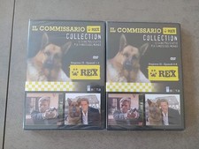 IL COMMISSARIO REX -  STAGIONE