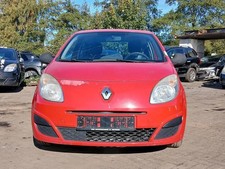 DEVIO LUCI Renault Twingo II
