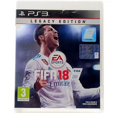Giochi per ps3 ita usati fifa