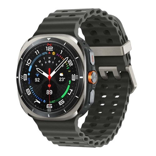 Samsung galaxy watch ultra - samsung,