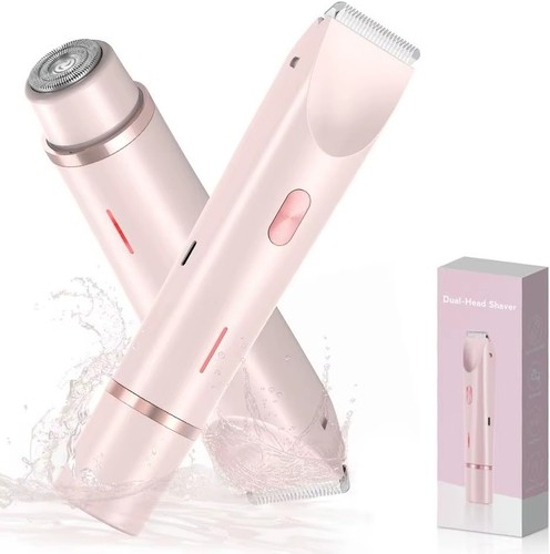 Rasoio elettrico donna - rasoio,