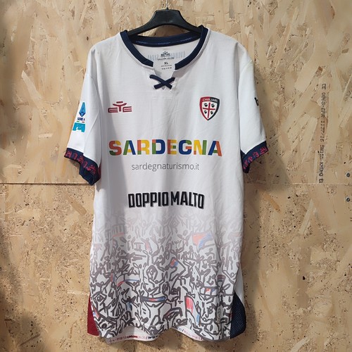 Maglia cagliari calcio - maglia,