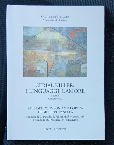 Serial killer linguaggi - serial,