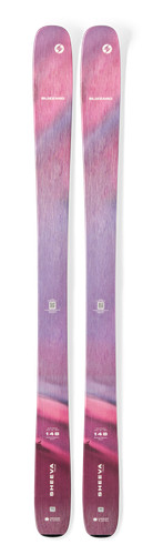 Sci junior freeride blizzard - sci,