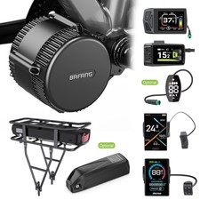 BAFANG 48V750W Mid Drive Motor