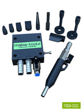maba-toolz Powder Coating