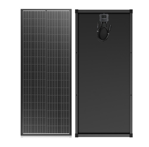 Pannello solare 12v 130 - 12v, watt