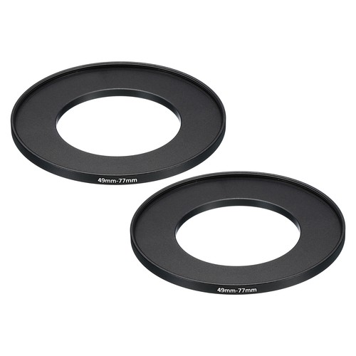 Anello step 49mm 77mm - anello, 49mm-77mm