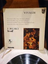 Philips 835 059 AY • Vivaldi