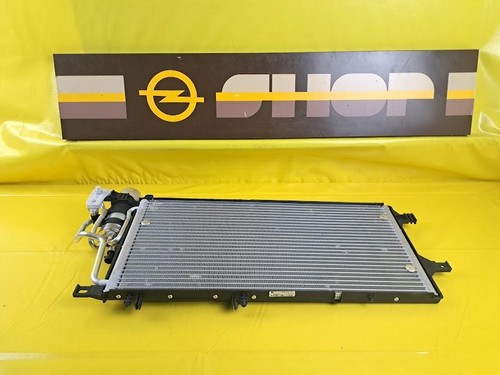 Clima condensatore opel corsa - clima,
