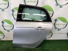 PORTIERA POSTERIORE SINISTRA