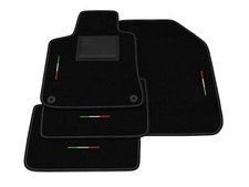 Tappetini tappeti compatibili con Peugeot 308 2ª serie - Station Wagon 2013-2021