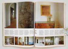 La storia di una casa