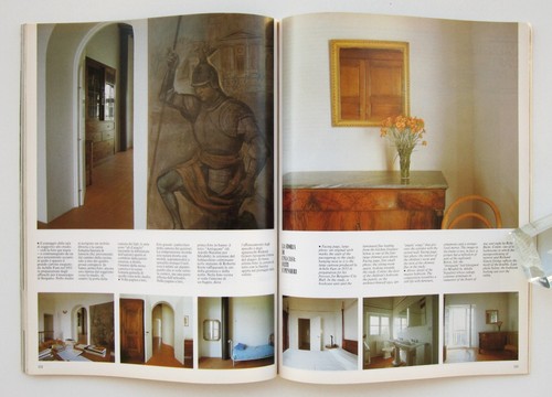 Storia una casa - storia, di