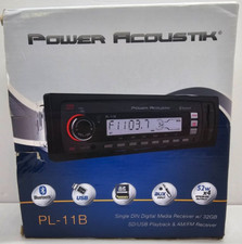 Power Acoustik PL-11B
