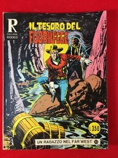 Fumetto Un ragazzo nel Far West - N.97 Giugno 1975 (Perfetto++)