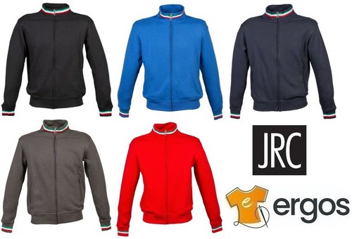 Jrc felpa venezia man - felpa,