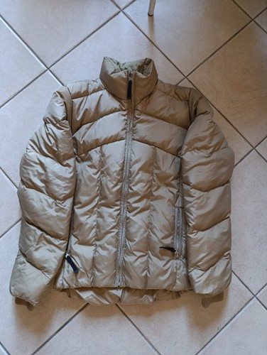 Piumino neill ragazzo beige - piumino,