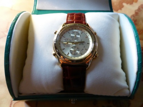 Laurens lorenz orologio - by,