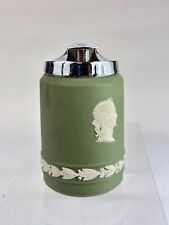 Antico Accendino Profilo