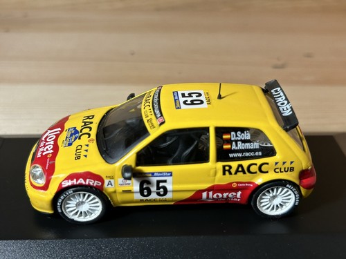Citroen saxo s1600 - saxo,