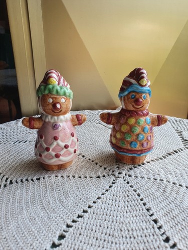 Set vintage porta - set, pepe