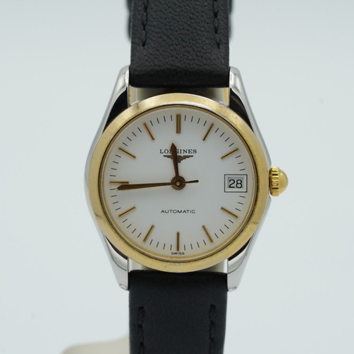 Longines les grande damen - les,