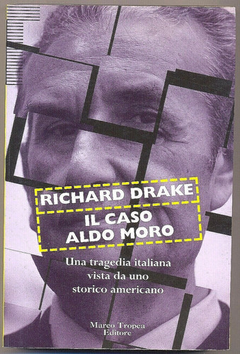 Drake caso aldo - drake:, il