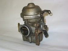 CARBURATORE BING PER MOTORE ROTAX 912 RICAMBI CARBURATORE