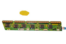 TNPA5531 1SD Y-DRIVE BUFFER BOARD PER TV PANASONIC TX-P50VT50