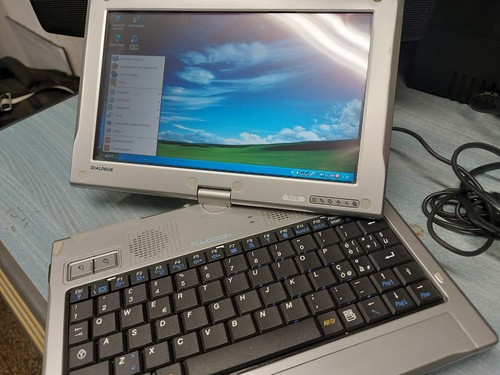 Flybook antico